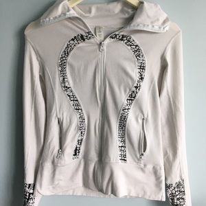 Lululemon sweater and pants! Gently used